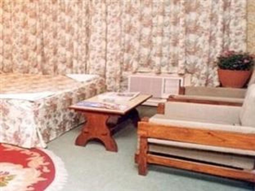 Hotel Holiday Taj Катманду Номер фото